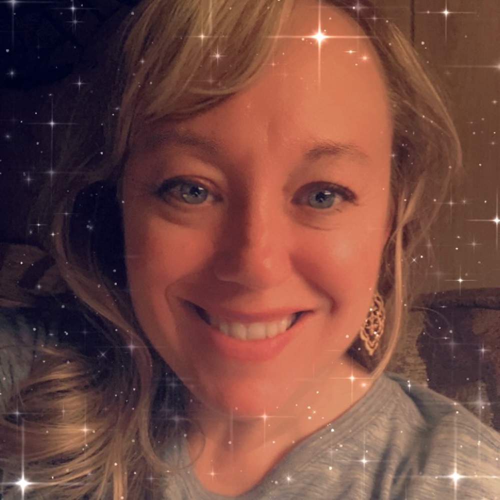 Meet your Posher, Marianne